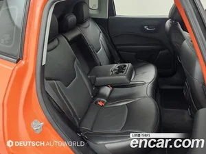Jeep Compass, 2019 — миниатюра 12