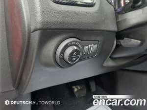Jeep Compass, 2019 — миниатюра 16