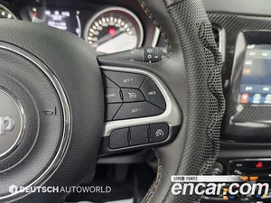 Jeep Compass, 2019 — миниатюра 17
