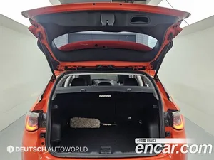 Jeep Compass, 2019 — миниатюра 19