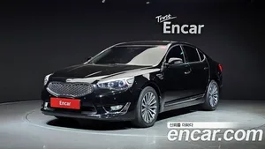 Kia K7, 2014 — миниатюра 1