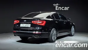 Kia K7, 2014 — миниатюра 2