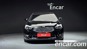 Kia K7, 2014 — миниатюра 3