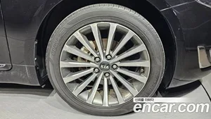 Kia K7, 2014 — миниатюра 5
