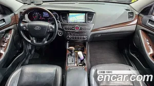 Kia K7, 2014 — миниатюра 7