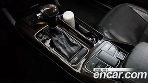 Kia K7, 2014 — миниатюра 9