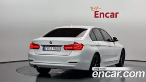 BMW 3-Series, 2017 — миниатюра 2
