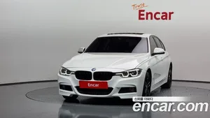 BMW 3-Series, 2017 — миниатюра 3