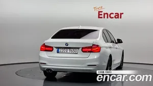 BMW 3-Series, 2017 — миниатюра 4