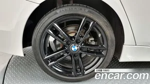 BMW 3-Series, 2017 — миниатюра 5