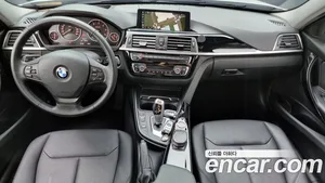 BMW 3-Series, 2017 — миниатюра 7