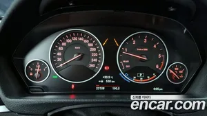 BMW 3-Series, 2017 — миниатюра 8