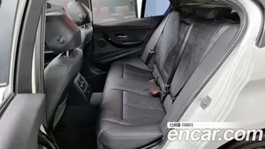 BMW 3-Series, 2017 — миниатюра 12