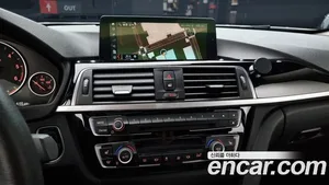BMW 3-Series, 2017 — миниатюра 14