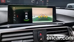 BMW 3-Series, 2017 — миниатюра 15