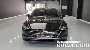 Hyundai Sonata, 2020 — миниатюра 3