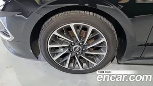 Hyundai Sonata, 2020 — миниатюра 5