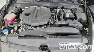 Hyundai Sonata, 2020 — миниатюра 6