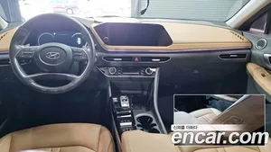 Hyundai Sonata, 2020 — миниатюра 7