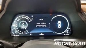 Hyundai Sonata, 2020 — миниатюра 8