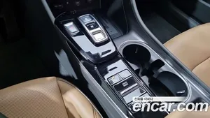 Hyundai Sonata, 2020 — миниатюра 9