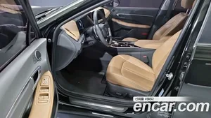 Hyundai Sonata, 2020 — миниатюра 10