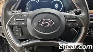 Hyundai Sonata, 2020 — миниатюра 11