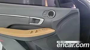 Hyundai Sonata, 2020 — миниатюра 12