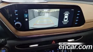 Hyundai Sonata, 2020 — миниатюра 13
