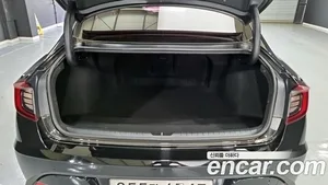Hyundai Sonata, 2020 — миниатюра 15