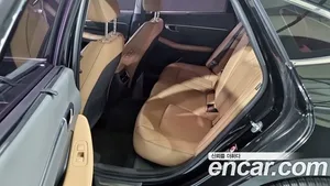 Hyundai Sonata, 2020 — миниатюра 17