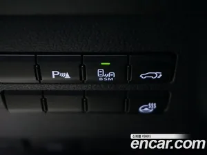 Lexus NX, 2017 — миниатюра 9