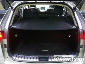 Lexus NX, 2017 — миниатюра 12