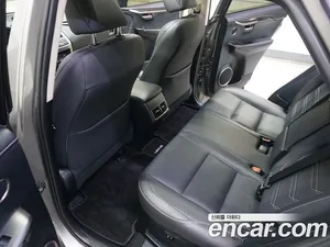 Lexus NX, 2017 — миниатюра 13
