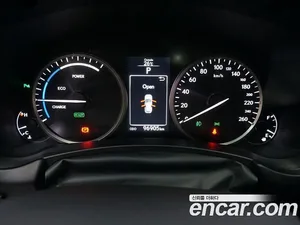 Lexus NX, 2017 — миниатюра 18