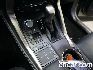 Lexus NX, 2017 — миниатюра 19