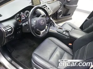 Lexus NX, 2017 — миниатюра 20