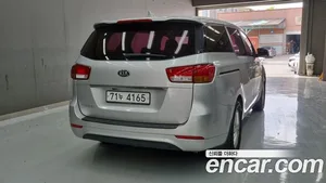 Kia Carnival, 2014 — миниатюра 2