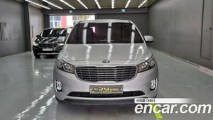 Kia Carnival, 2014 — миниатюра 3