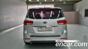 Kia Carnival, 2014 — миниатюра 4