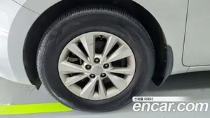 Kia Carnival, 2014 — миниатюра 5