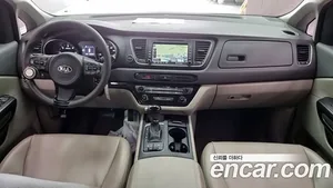 Kia Carnival, 2014 — миниатюра 7