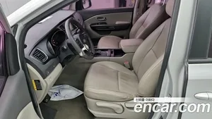 Kia Carnival, 2014 — миниатюра 10