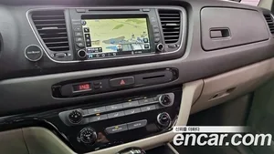 Kia Carnival, 2014 — миниатюра 11