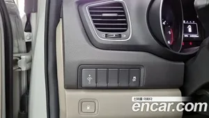 Kia Carnival, 2014 — миниатюра 12