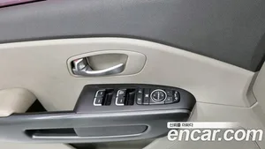 Kia Carnival, 2014 — миниатюра 13