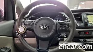 Kia Carnival, 2014 — миниатюра 15