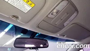 Kia Carnival, 2014 — миниатюра 16