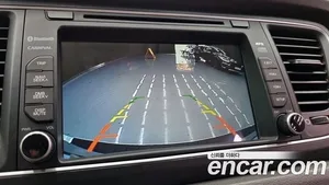 Kia Carnival, 2014 — миниатюра 17