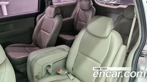 Kia Carnival, 2014 — миниатюра 18